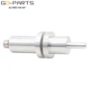 EIZZ High End LP TURNTABLE SPINDLE SHAFT BOLT Stable Smooth Silent No bearing 1Set 3