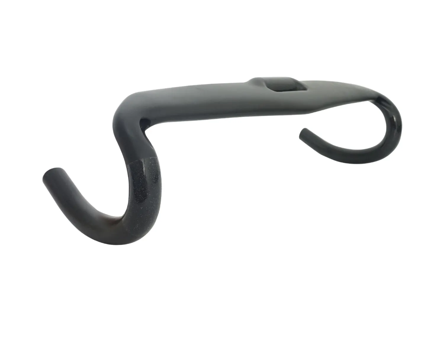 Thrust full carbon fiber Road Bike Handlebar size 400/420/440 MM