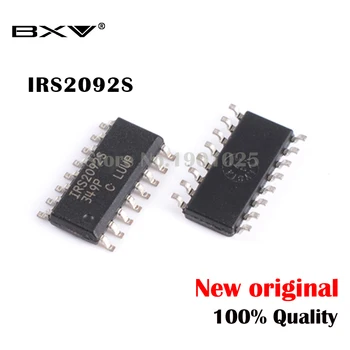

2pcs/lot IRS2092S SOP16 IRS2092STRPBF IR2092 SOP new original IC