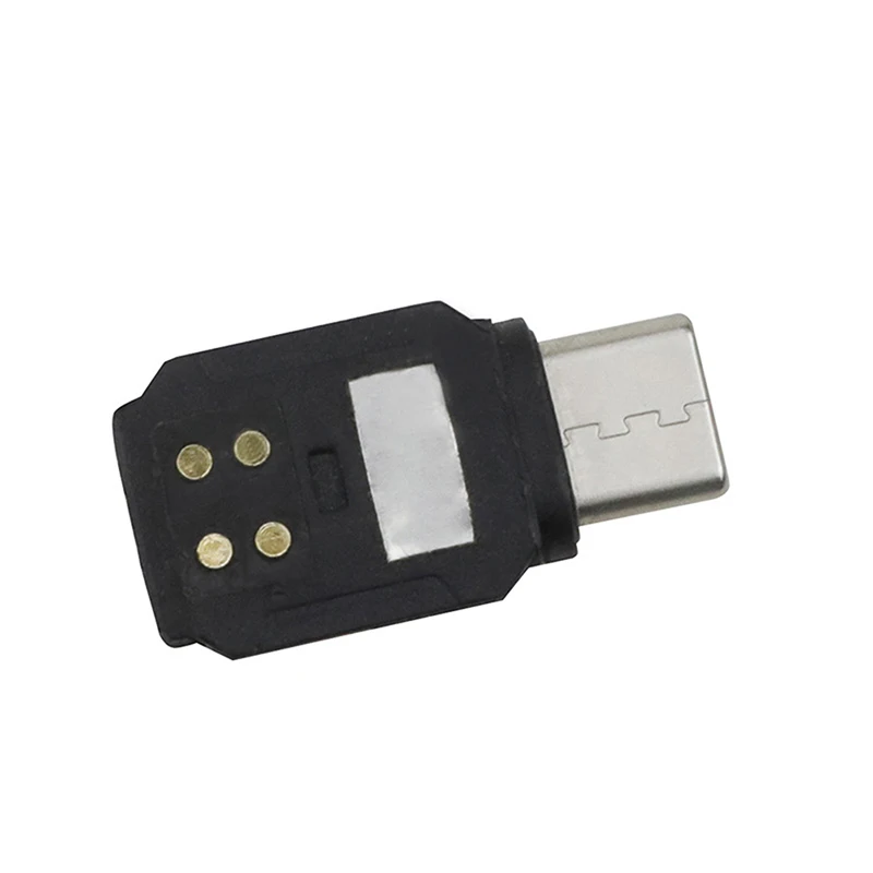 Карманный смартфон адаптер Телефон Разъем Micro USB TYPE-C IOS разъем для iPhone телефон для DJI OSMO карман