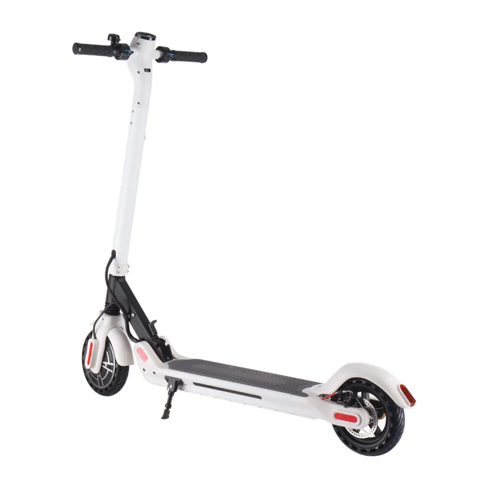 E Scooter 14