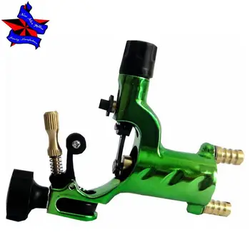 

Dragonfly Rotary Tattoo Machine Both Used For Liner and Shader Tatoo Motor Gun Kits Supply For Tattoo Artists