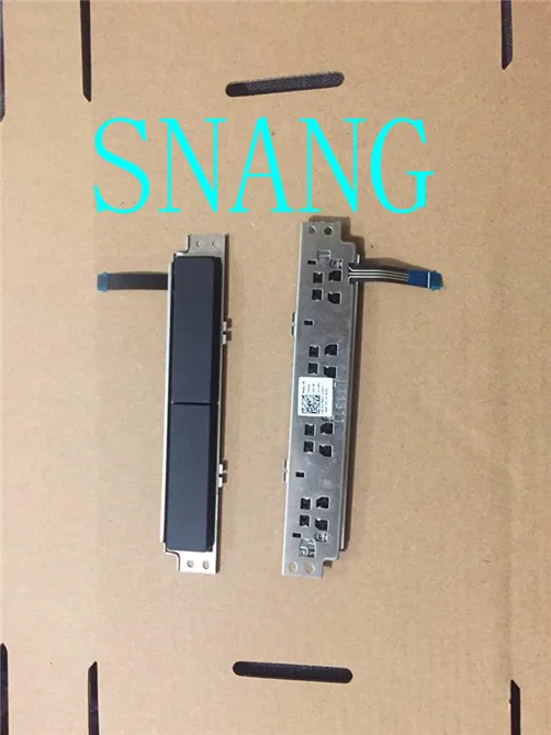 Utilizzato Per Dell Latitude E5450 E5540 E5550 Touchpad Scheda Pulsante Mouse Sinistra Destra A13B82