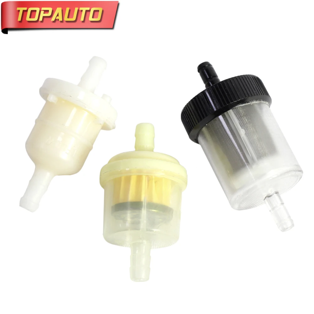 

Plastic Diesel Filter for Air Diesel Parking Heater For Webasto Heater For Cars Truck Bus Caravan Boat Auto Trailers
