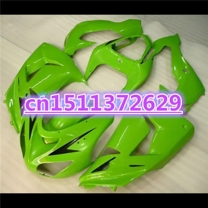 2008 zx10r fairings