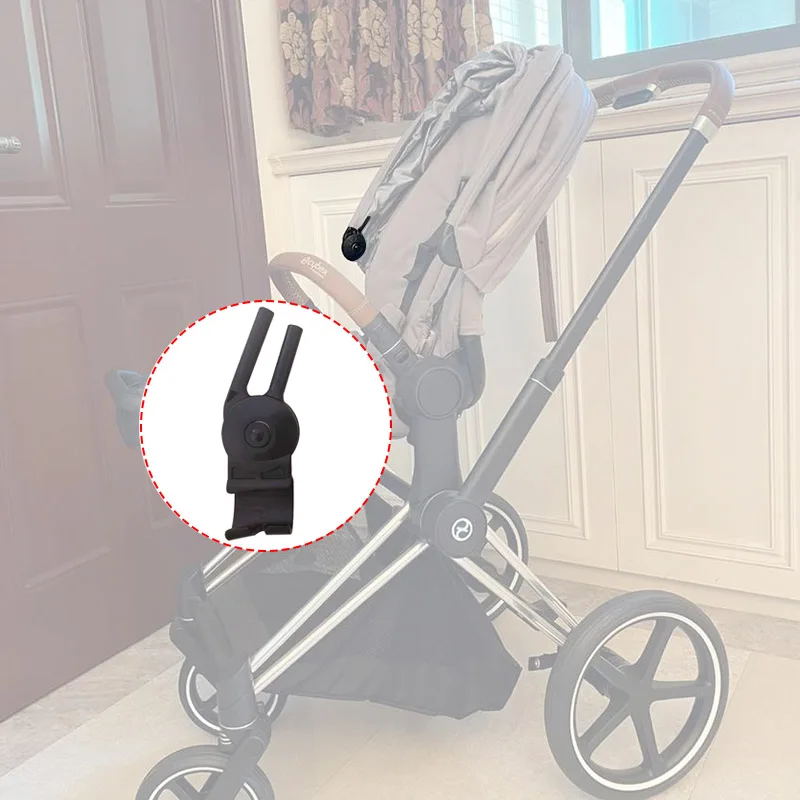 baby stroller accessories accessories	 Stroller Accessories Compatible With Cybex Mios Pram Wheels Shopping Basket Bumper Bar Awning Buckle Clasp Seat Wrench Adapter Baby Strollers comfotable