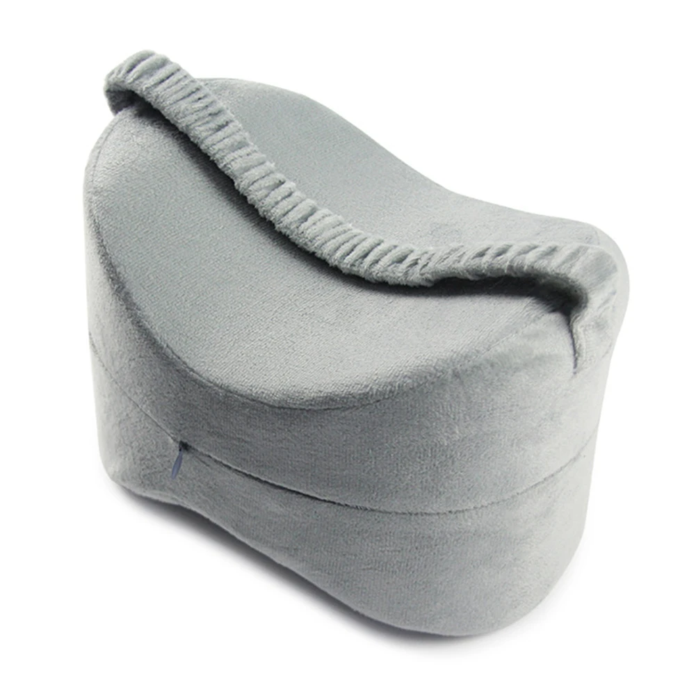Многофункциональная подушка для тела Memory Foam Pad формирование поддержки колена беременность для материнства седалищный нерв облегчение боли Подушка для ног