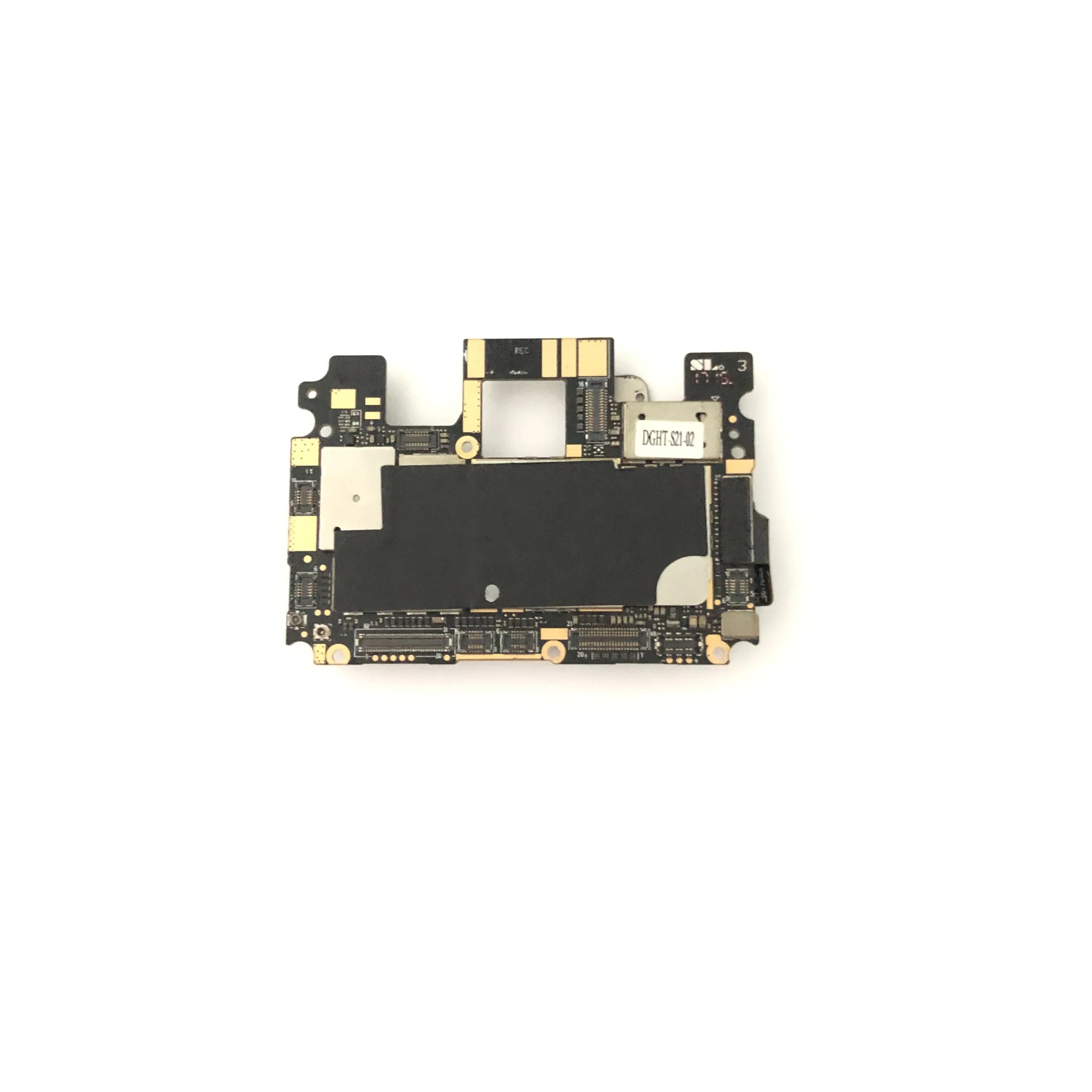 DOOGEE S60 Used Mainboard 6G RAM+64G ROM