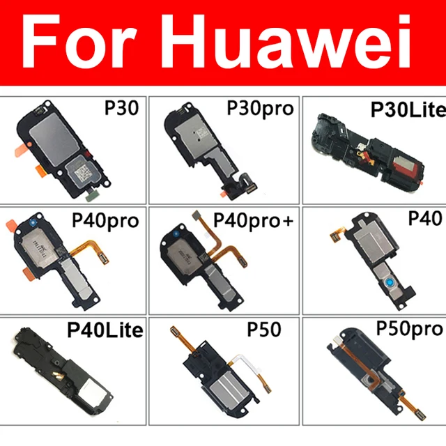 Assistenza E Riparazione Per Huawei P30 Pro. Sostituzione Vetro, Cambio Batteria - Foto 10