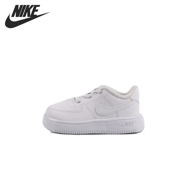 Original New Arrival Nike Force 1 18 (td) Kids Shoes Children Sneakers -  Kids' Sneakers - AliExpress