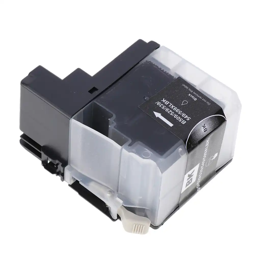 high capacity ink printer