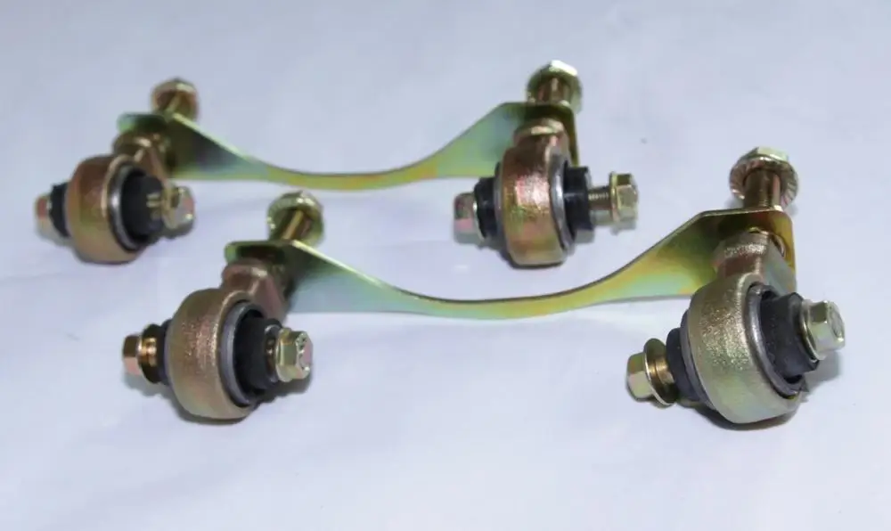 Замена передней верхней части амортизатора для Hon * da Civ ic 92 95 EG/ 01 DB DC2|kit kits|kit civickit