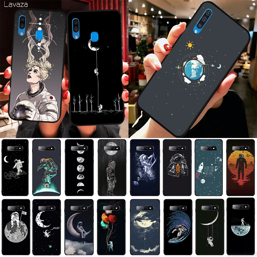 Чехол для телефона из ТПУ Samsung Galaxy Note 10 Plus A10s A20s A30s A40s A50s | Мобильные телефоны и