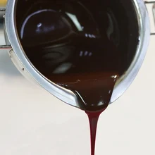 Шоколадный сыр из нержавеющей стали плавильный горшок для кастрюль DIY Аксессуары Инструмент DC112