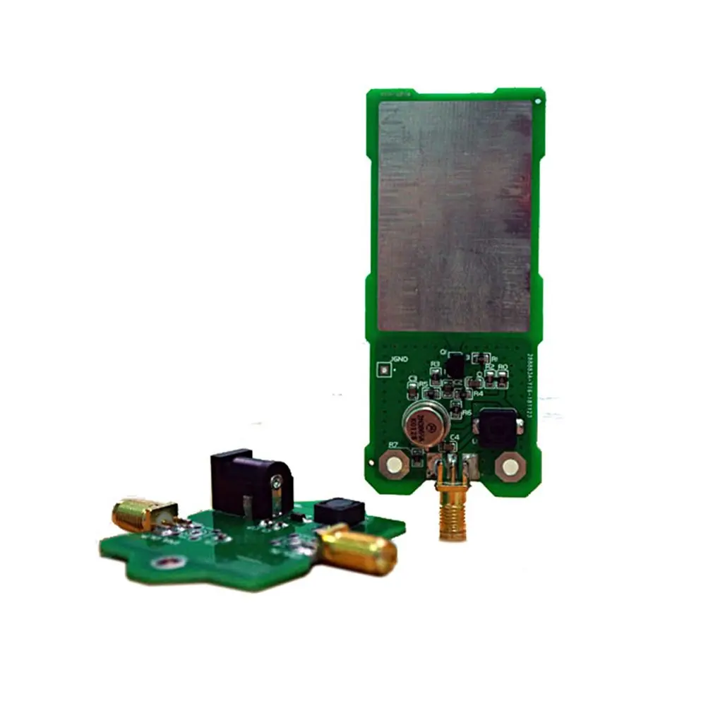 Mini-Whip MF/HF/VHF SDR Antenna MiniWhip Shortwave Active Antenna for Ore Radio Tube (Transistor) Radio RTL-SDR Receive