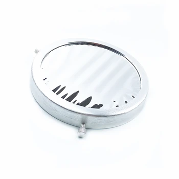 

Datyson Telescope Accessories Objective Lens end Baader AstroSolar Safety Bard Film Metal Cover 160mm Adjustable Range 5P9997