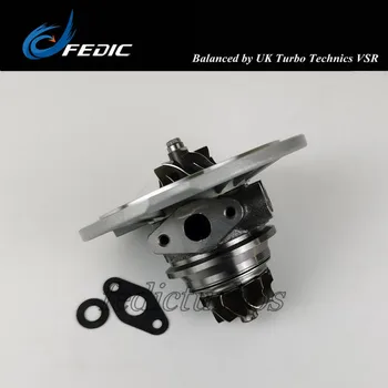 

Turbine RHF4V VJ30 RF4F.13.700 Turbo cartridge chra for Mazda 323 6 626 Premacy 2.0 DiTd RF-TDI RF4F 74Kw 100Kw 66Kw