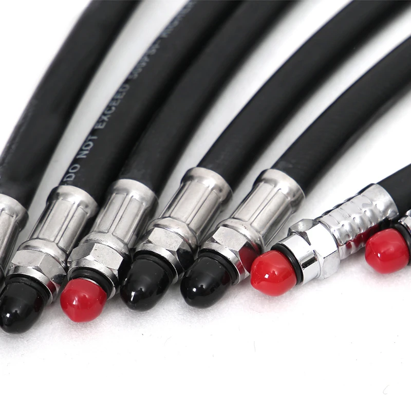 Scuba Diving BCD Low Pressure Hose Scuba Diving Regulator Octopus 1st