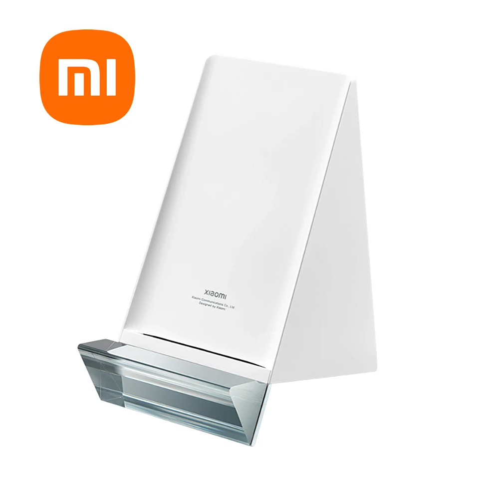 Original Xiaomi 80W Wireless Charger Stand Xiaomi 11 Pro Ultra 5000mAh 36 Minutes Fully 100% Charged charger adapter battery charger wireless charger fast charger battery charger adapter