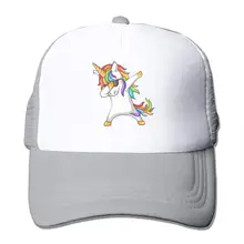 Унисекс, Кепка водителя грузовика, мужская, женская, регулируемая, сетчатая Кепка, новинка, кепка пика