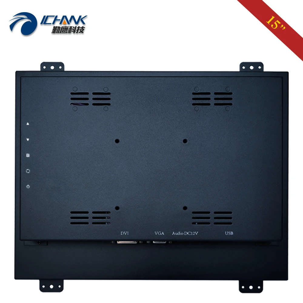     Ӻ  , 15 ġ PC  , VGA USB   ġ LCD ũ K150TC-DUV-2