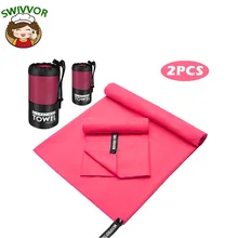

Microfiber Towels Come In 2 Sizes Compact Ultra Light Fast Drying Sports Towels Beach Towels Travel Towels and Bath Towels