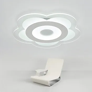 

modern led ceiling light AC85-265V Bedside Aluminum Ceiling Lamp Fixtures home decoration ceiling lights luminaria
