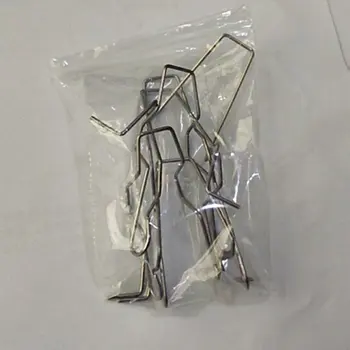 

4PCS/SET H1 H3 H4 H7 LED Kit Headlights Bulbs Base Holders Adapter Car LED Clip Retainer Sockets Adaptor