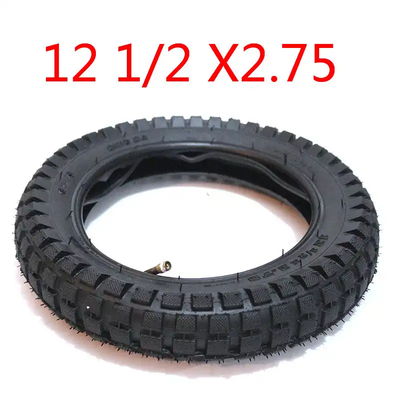 pram tyres 12.5 x 2.25