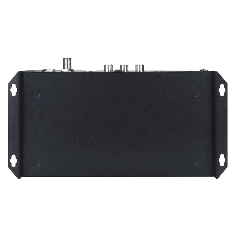 Модулятор hdmi dvb t цифровой модулятор rf 50 ~ 950 МГц выход конвертер DVB T HDCP в