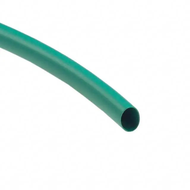 FP-301-1/4-GREEN-4'-BOX HEATSHRINK FP301 1/4-48 GREEN | Электроника