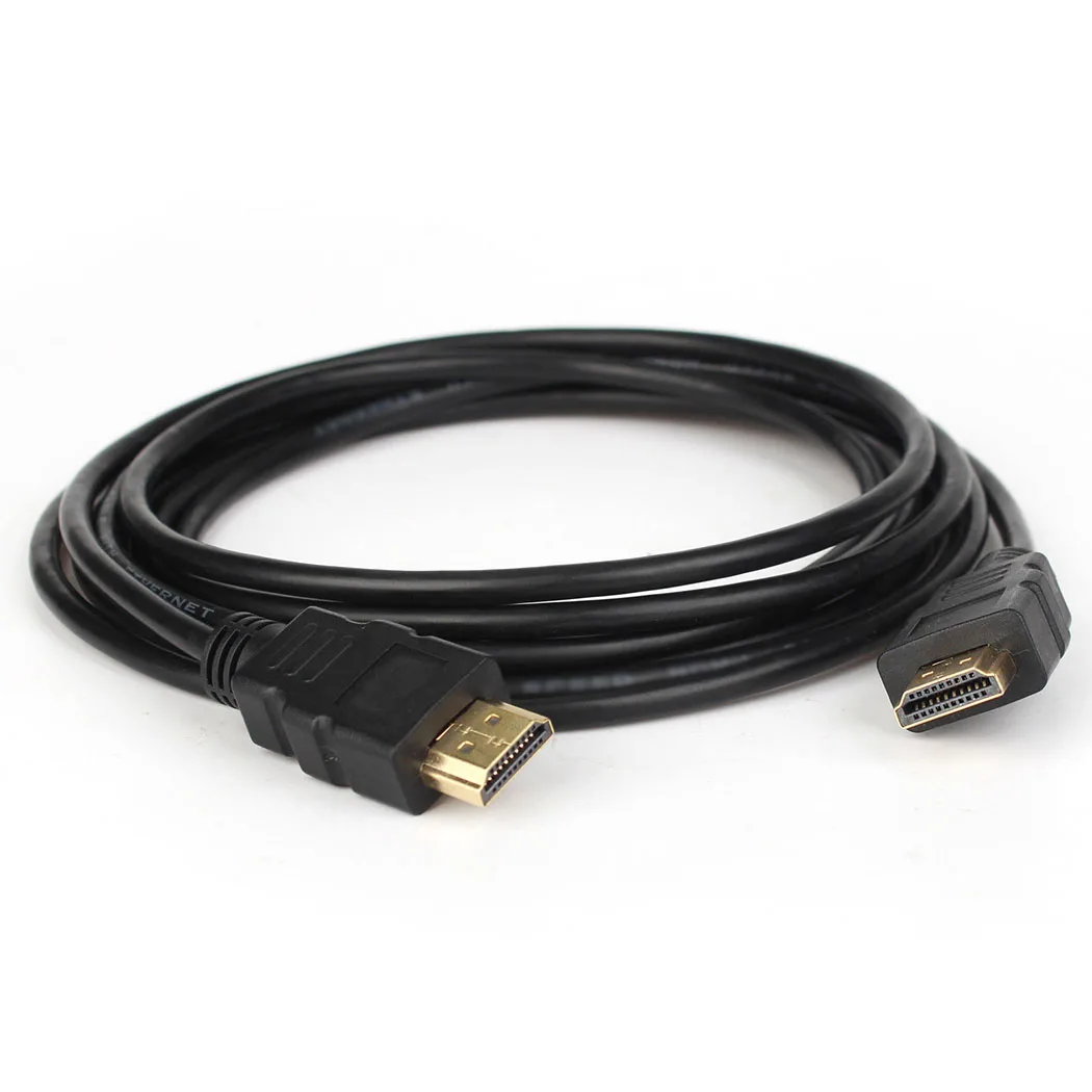 HDMI кабель