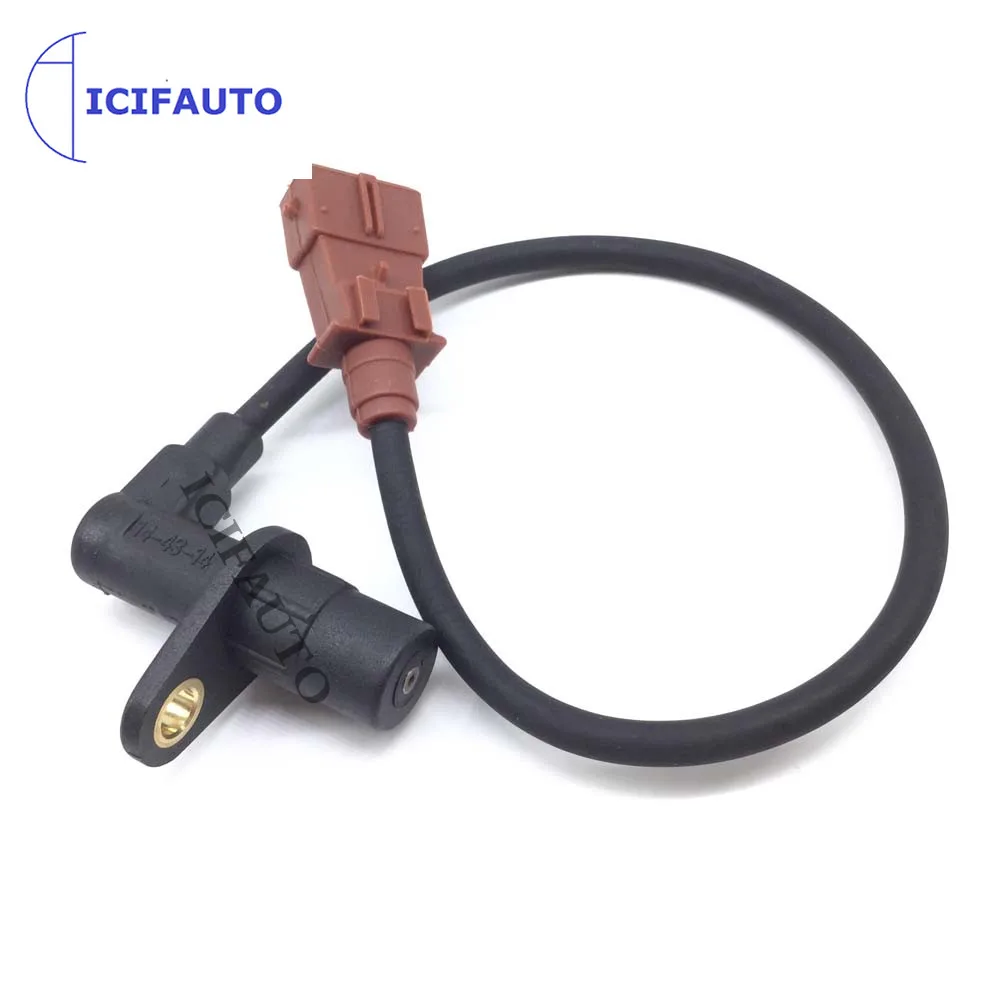 Crankshaft Position Sensor For Peugeot Expert Partner Boxer 806 605 406 405 309 306 206 205 Lancia Zeta 0986280402 9622209880