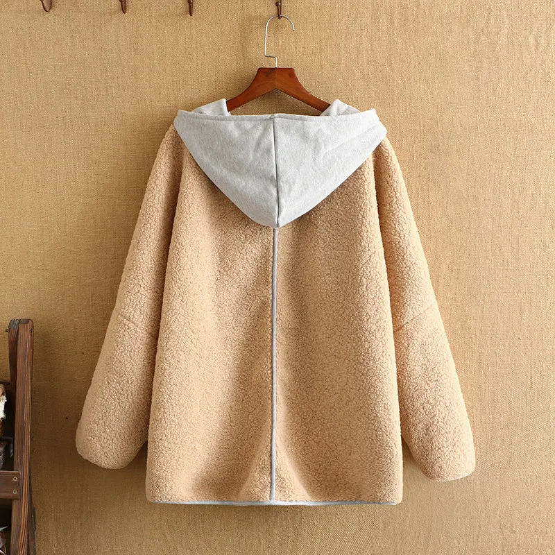 Рисунок 2 - Зимняя стеганая куртка больших размеров