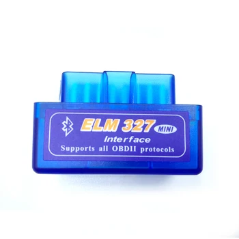 

OBD2 For car automobile Android Navigation Universal Car Accessory Diagnostic