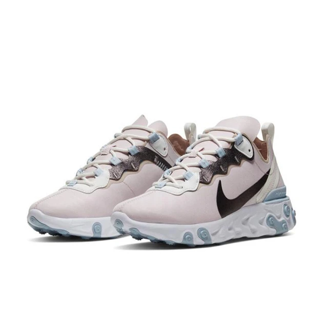 Zapatillas NIKE W, REACT ELEMENT 55, zapatillas deportivas para mujer - AliExpress