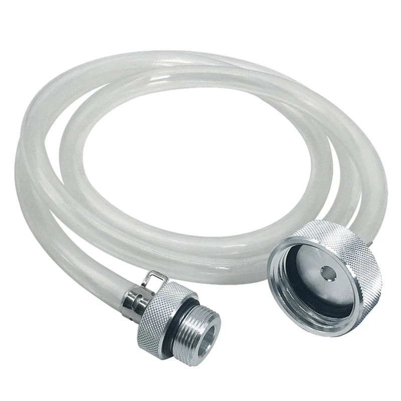Oil Filling Hose DSG Gearbox & Change Adaptor for Skoda and Seat VAG VAS 6262A |