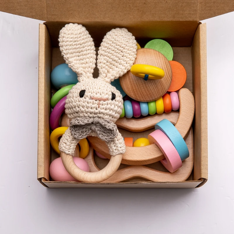 rabbit set