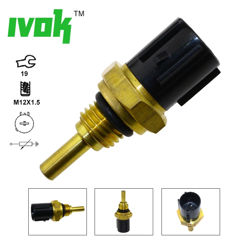 2007-2010 Mitsubishi galant connector outside temprature ambient sensor