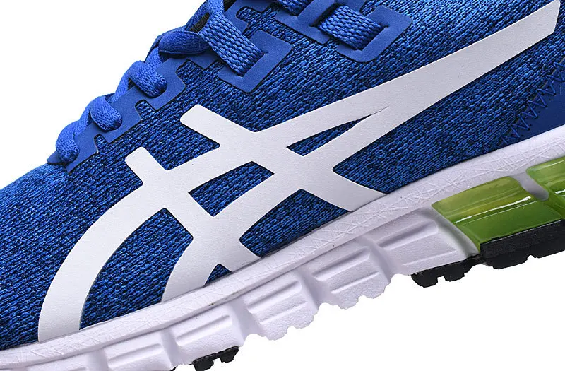 Новые ASICS мужские Asicss-Gel-Quantum 90 стабильность кроссовки Asicss спортивные кроссовки Asics-Gel-Quantum 90