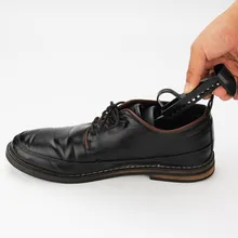 Ouneed 1 пара обуви Носилки Обувь Дерево формирователь стойки Профессиональный Регулируемый Деревянный насосы сапоги расширитель деревья Держатель Shaper Новинка