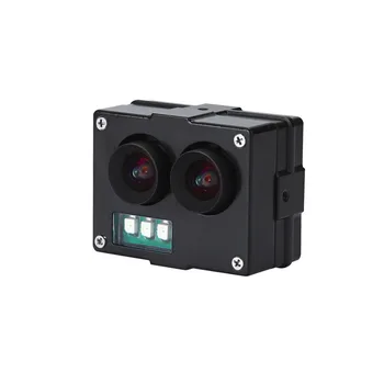 

Binocular Camera Module Face Recognition Live Detection USB Wide Dynamic HD Infrared Camera 1080P