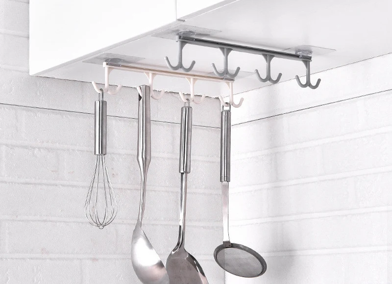 2019Hot Sale Any Angle Rotation Closet Organizer Rod Hanger Handbag Storage Purse Hanging Rack Holder Hook Bag Clothing Hanger
