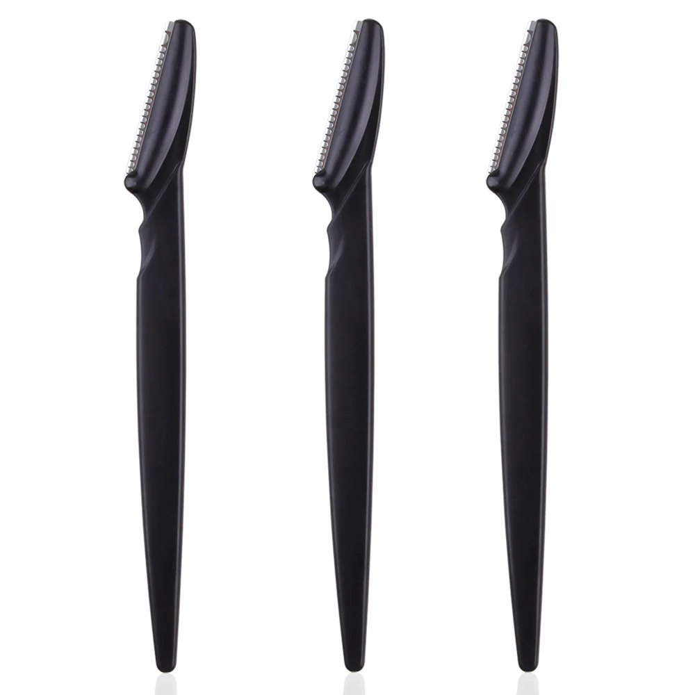 3pcs Black