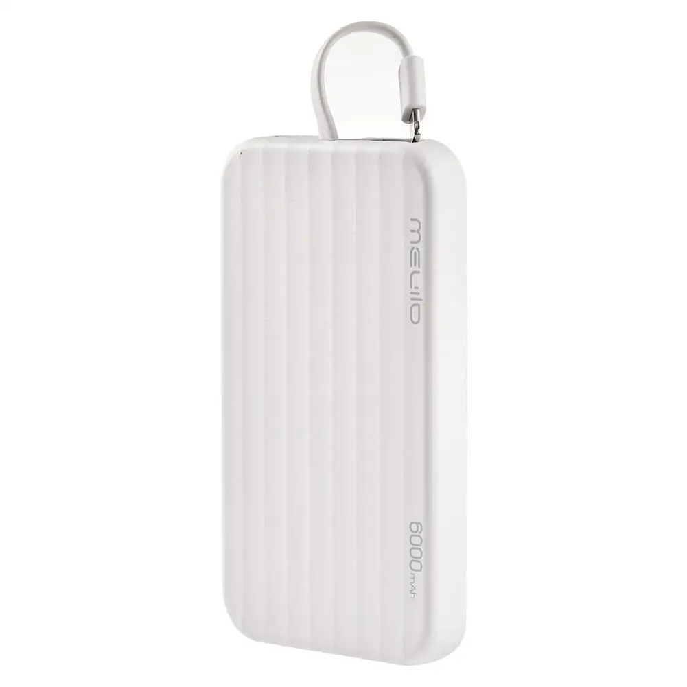 Portable Power Bank Battery Charger For IPhone Xs Max/XR/XS/X/8/8 Plus Portable Charger Accessories