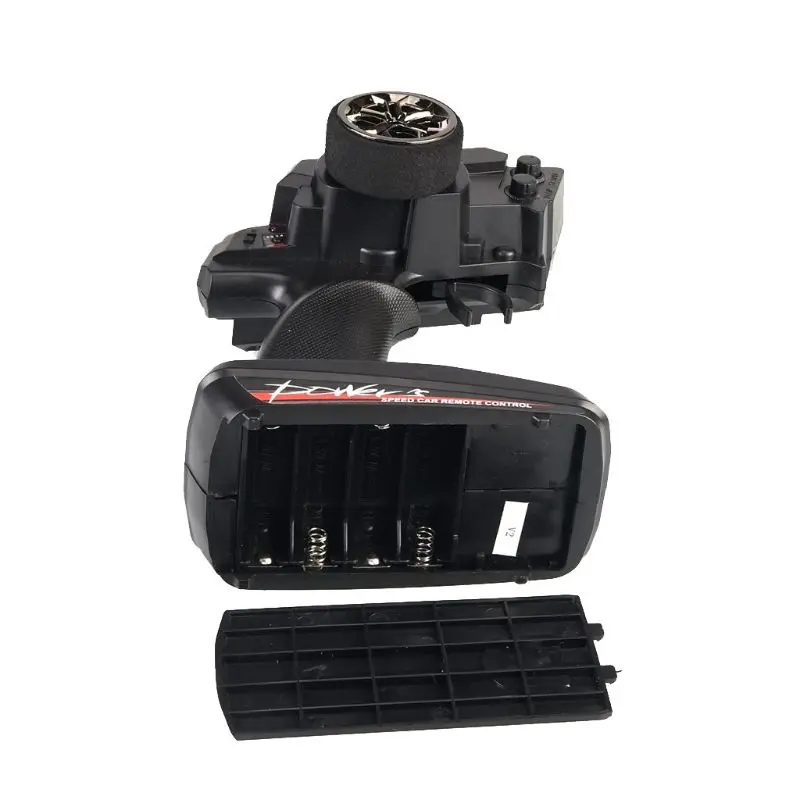WLtoys 1/12 RC ЗАПАСНЫЕ ЧАСТИ ДУ 12428-0343 V2 2,4G контролер