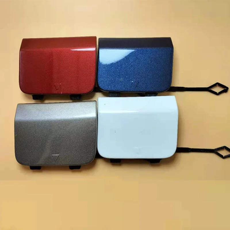 

A1778850702 для Mercedes-Benz класса A W177, маска на крючок заднего бампера для прицепа, маска для отверстий A200, A180, A250, защитная накладка 1778850702