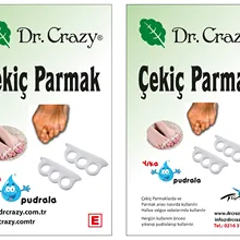 Доктор Сумасшедший молоток пальцы