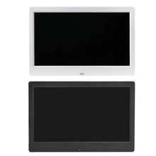 FOR 10 inch High Definition 1024x600 LCD Display Digital Photo Frame Electronic Album Picture Music Movie Mult-Media Player