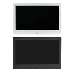 FOR 10 inch High Definition 1024x600 LCD Display Digital Photo Frame Electronic Album Picture Music Movie Mult-Media Player